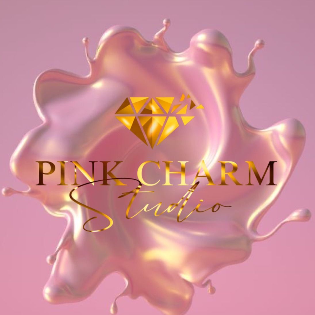 Pink Charm Studio, Raszkowska 9, Wejście od dziedzińca, 60-162, Poznań, Grunwald