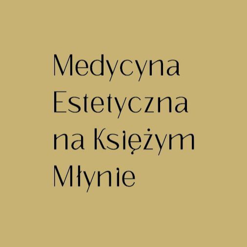 Medycyna Estetyczna na Księżym Młynie, Tymienieckiego, 16F, 90-365, Łódź, Śródmieście