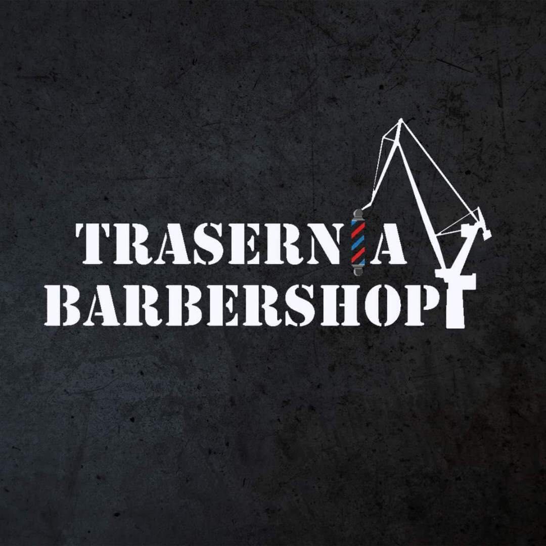 Trasernia Barbershop Gdańsk, Franciszka Hynka 18, 18/u6, 80-465, Gdańsk