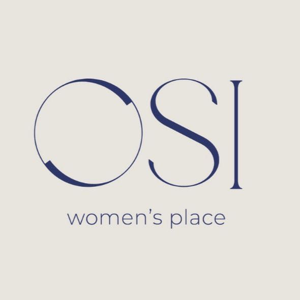 OSI women’s place by  Iza Osiak, Bolesława Chrobrego 25, 02-479, Warszawa, Włochy