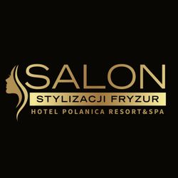 Salon Stylizacji Fryzur Hotel Polanica Resort & SPA, Górska 2, 57-320, Polanica-Zdrój