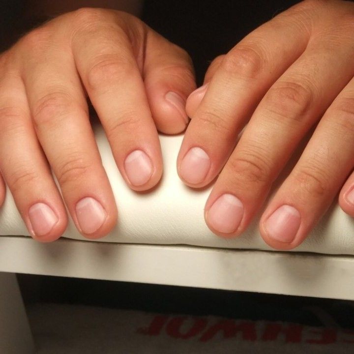 Portfolio usługi Manicure MEN

+ Masaż dłon