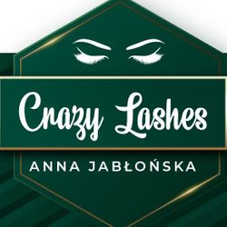 Crazy Lashes-Anna Jabłońska, Ludwika Waryńskiego, 1/1, 75-541, Koszalin