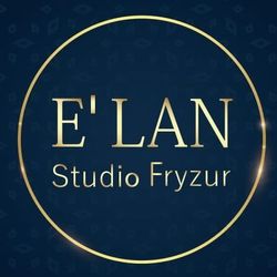 E'LAN STUDIO FRYZUR WOLSZTYN, 5 Stycznia, 63, 64-200, Wolsztyn