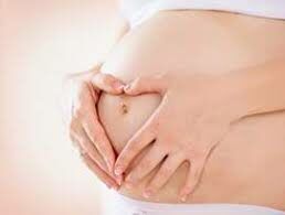 Portfolio usługi Masaż dla kobiety w ciąży lub młodej mamy