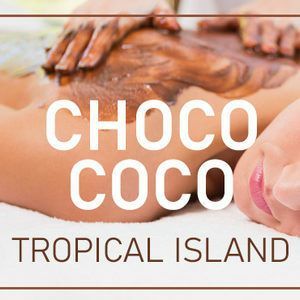 Portfolio usługi Choco Coco Tropical Island