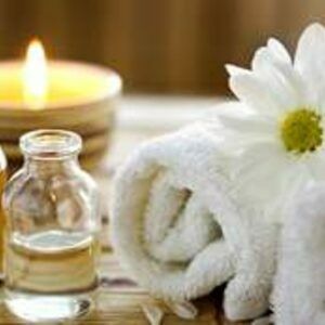 Portfolio usługi Masaż aromaterapeutyczny