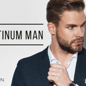 Portfolio usługi Platinum Man