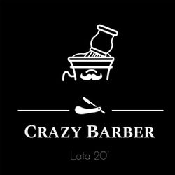 Crazy Barber Lata 20', Stefana Żeromskiego 1A, lok.7, 15-349, Białystok