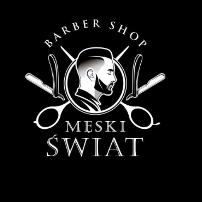 Męski Świat Barber Shop, Gdańska 1C, 50-344, Wrocław, Śródmieście