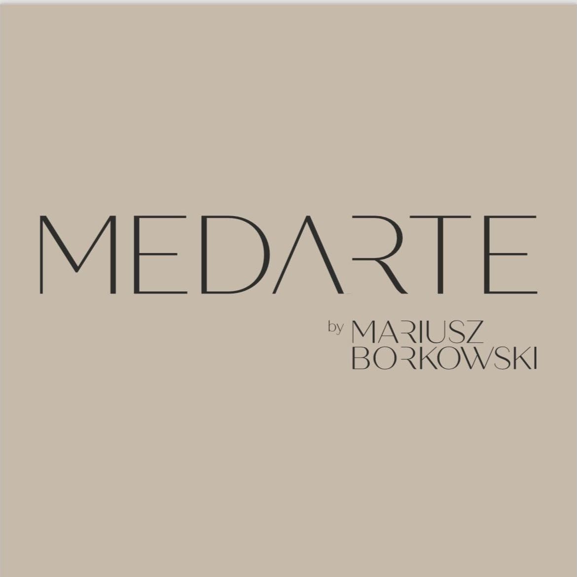 MedArte by Mariusz Borkowski, Radna 11, 00-341, Warszawa, Śródmieście
