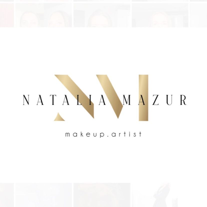 Natalia Mazur Makeup, Gabriela Narutowicza 70-72, 29, 20-001, Lublin