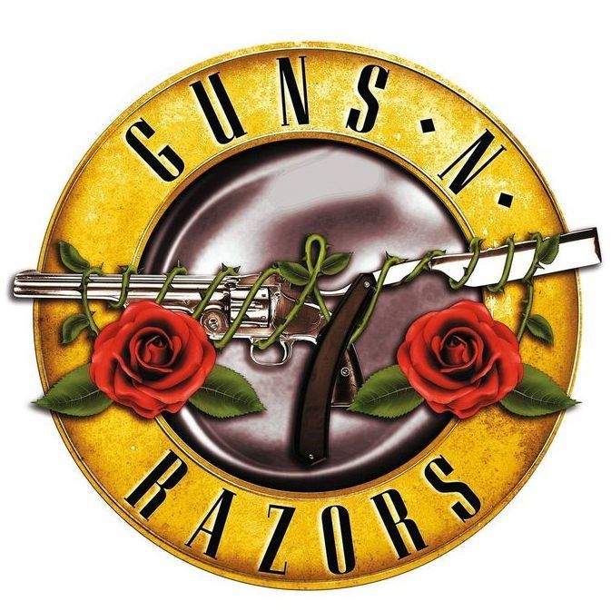 Guns'n'Razors Barbershop, Piotrkowska 33, 25-510, Kielce