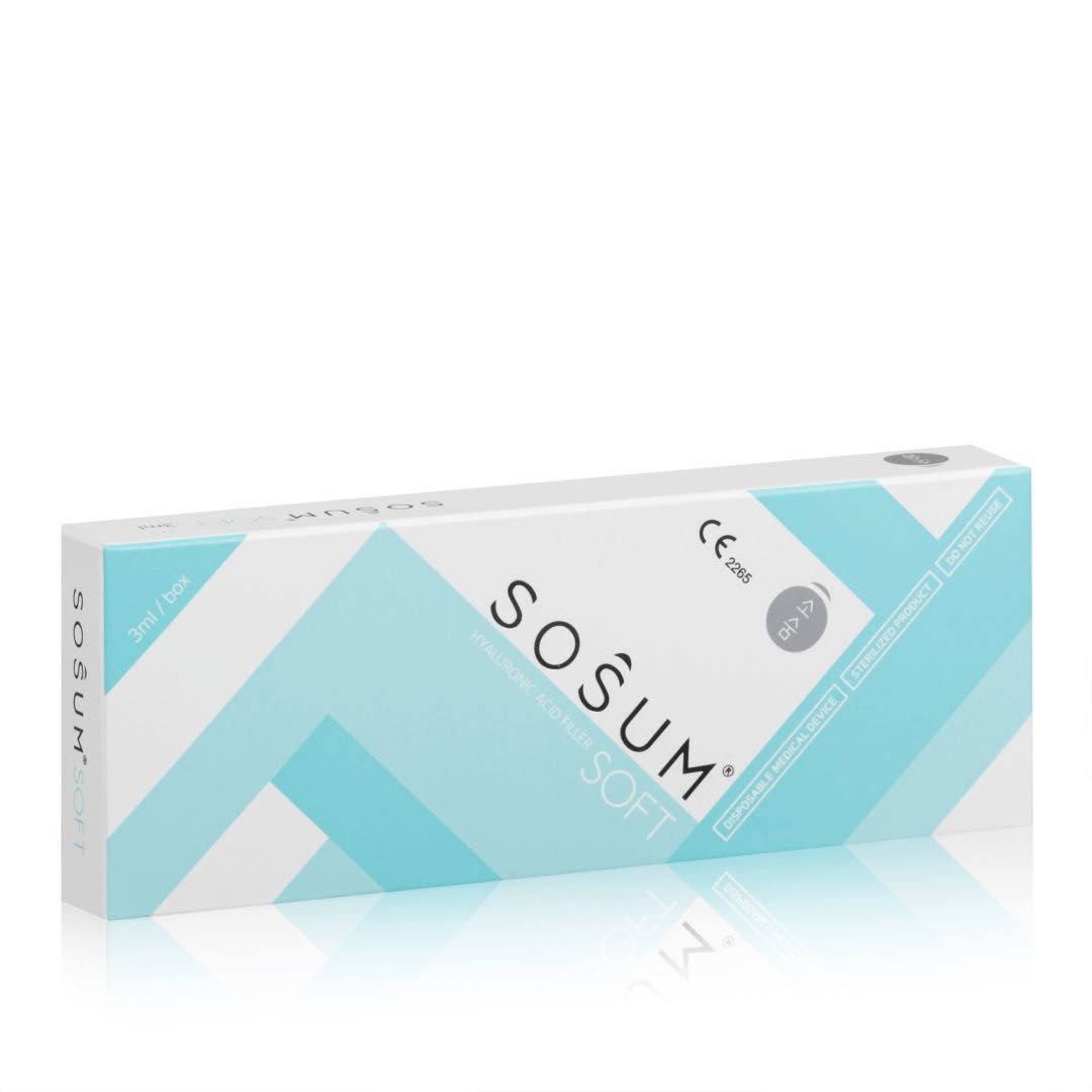 Portfolio usługi Sosum Soft - twarz