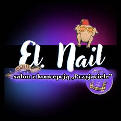 EL’ Nail Salon, Wilcza 17, 00-548, Warszawa, Śródmieście