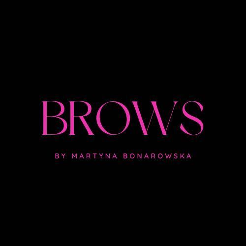 Brows by Martyna Bonarowska, Ateny, 14, 80-180, Gdańsk