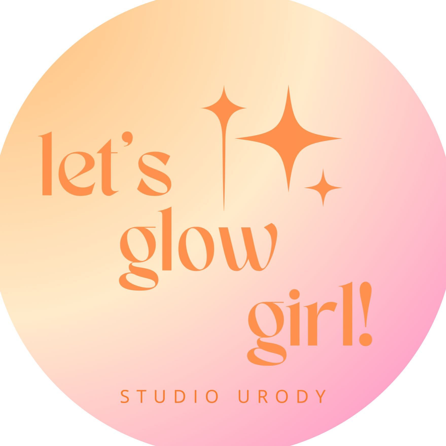 Let's Glow Girl!, Bogumiły 8/1, 70-395, Szczecin