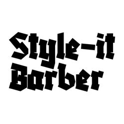 Style-it Barber!, Kopernika, 13, 76-200, Słupsk