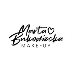 Marta Bukowiecka Make-up, Modrakowa 10, 86-031, Osielsko