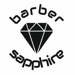 Barber Sapphire, Adama Mickiewicza, 5c, 43-430, Skoczów