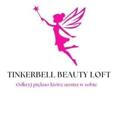 Tinkerbell beauty loft, Creator Design Studio gen. T. Bora-Komorowskiego 56C, U17, 03-982, Warszawa, Praga-Południe