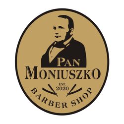 Pan Moniuszko Barber Shop Jaworzno, Piekarska 6, 43-600, Jaworzno