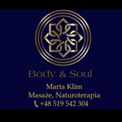 Body&Soul Marta Klim, Borowska 266/3, 50-558, Wrocław, Krzyki