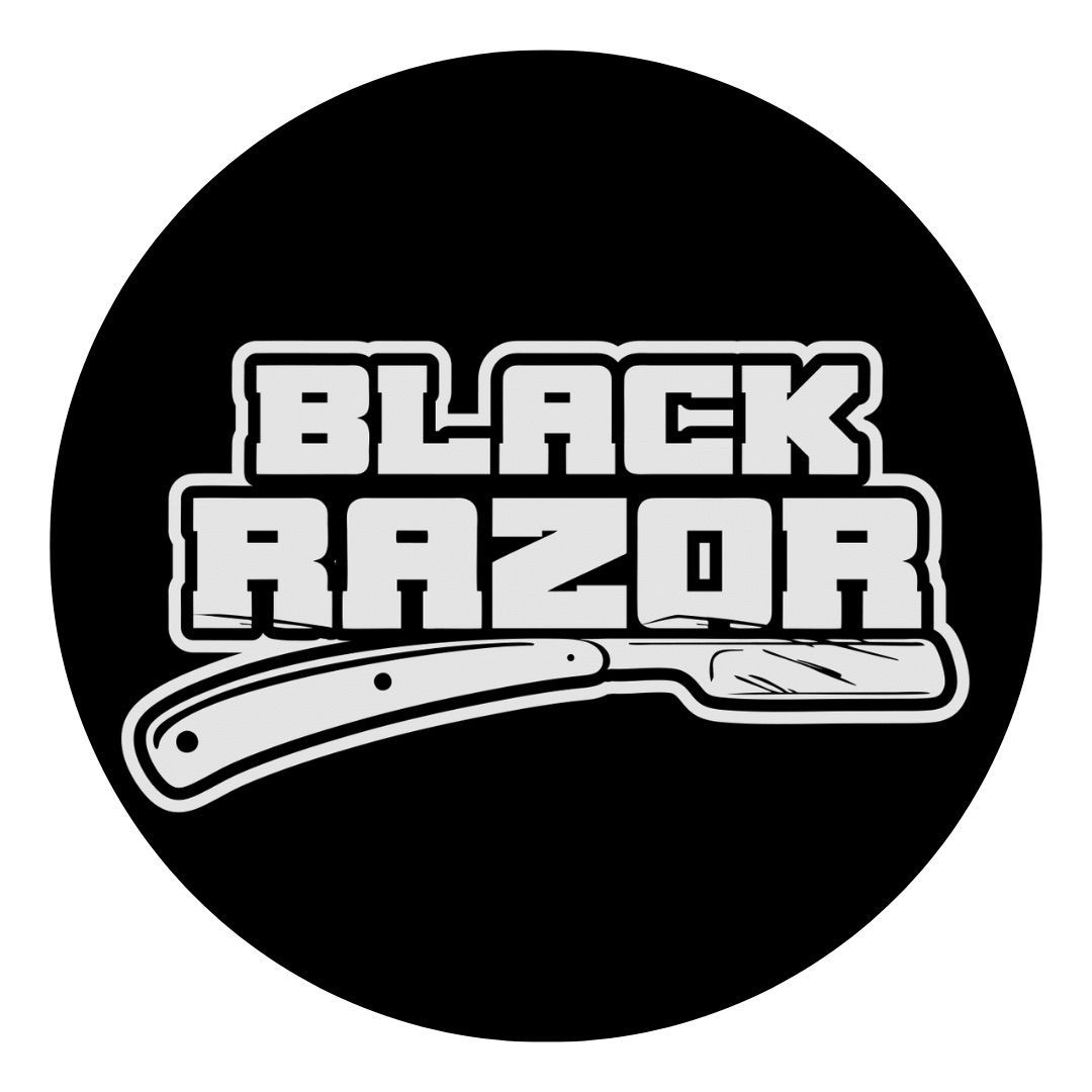 Black Razor Barber Garnizon, Mirona Białoszewskiego 10, 80-280, Gdańsk