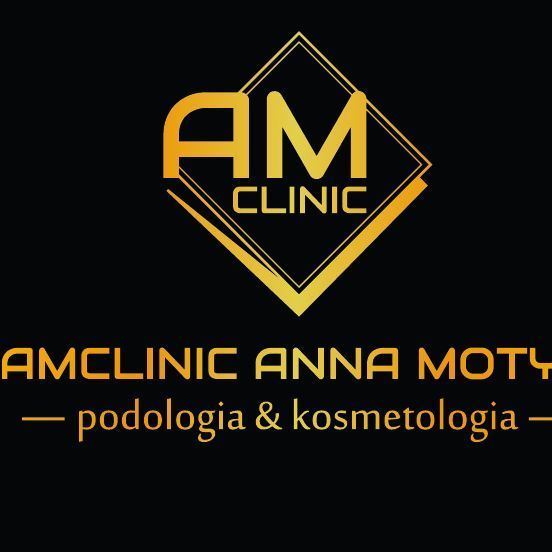 AMclinic Podologia&kosmetologia, Zawiszy Czarnego 7a, 7a, 40-872, Katowice