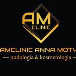 AMclinic Podologia&kosmetologia, Zawiszy Czarnego 7a, 7a, 40-872, Katowice