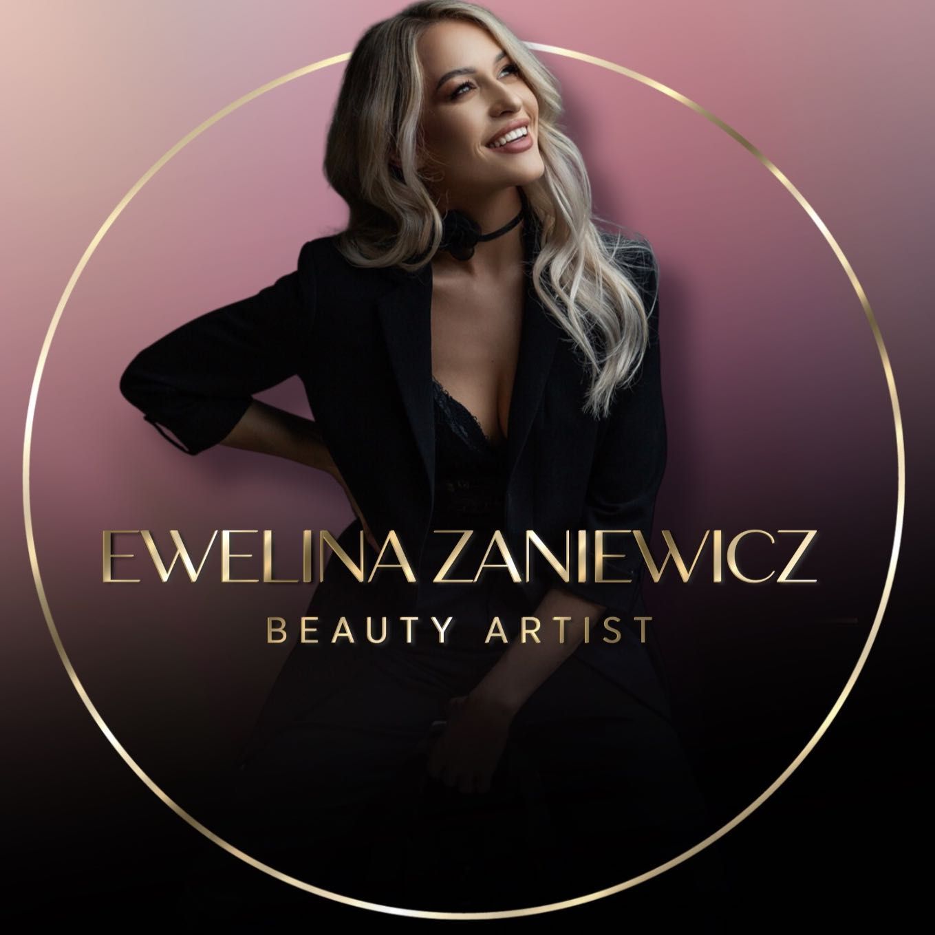 Ewelina Zaniewicz Beauty Artist, Jagiellońska, 23/j41, 10-272, Olsztyn