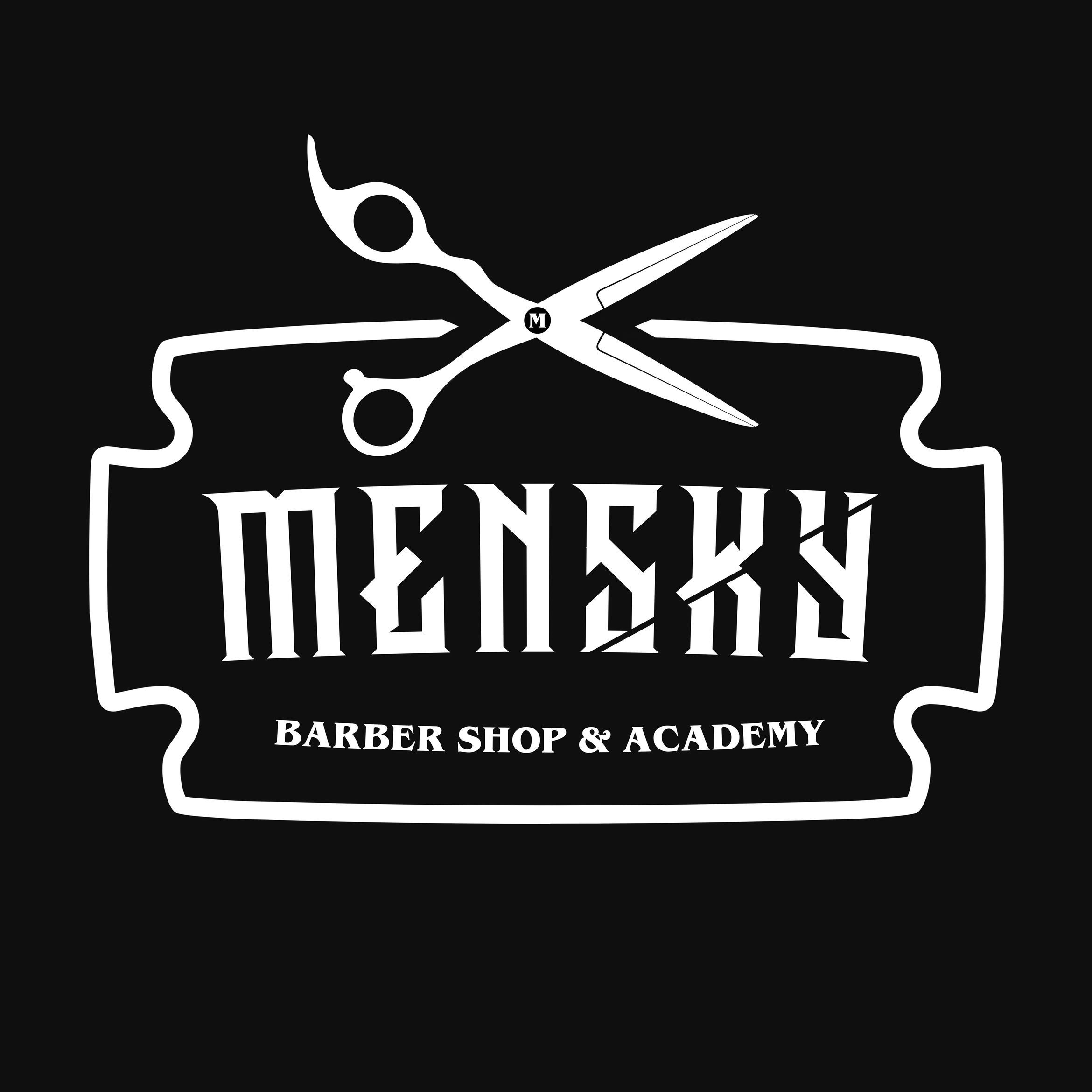 MENSKY Barber Shop & Academy, Palmowa 1/9, Lok.5L oraz Lok.8L ( DARMOWY PARKING ) •  Michał / Maciek /Olek lok.5L Pakol / Wiktor lok.8L, 42-208, Częstochowa