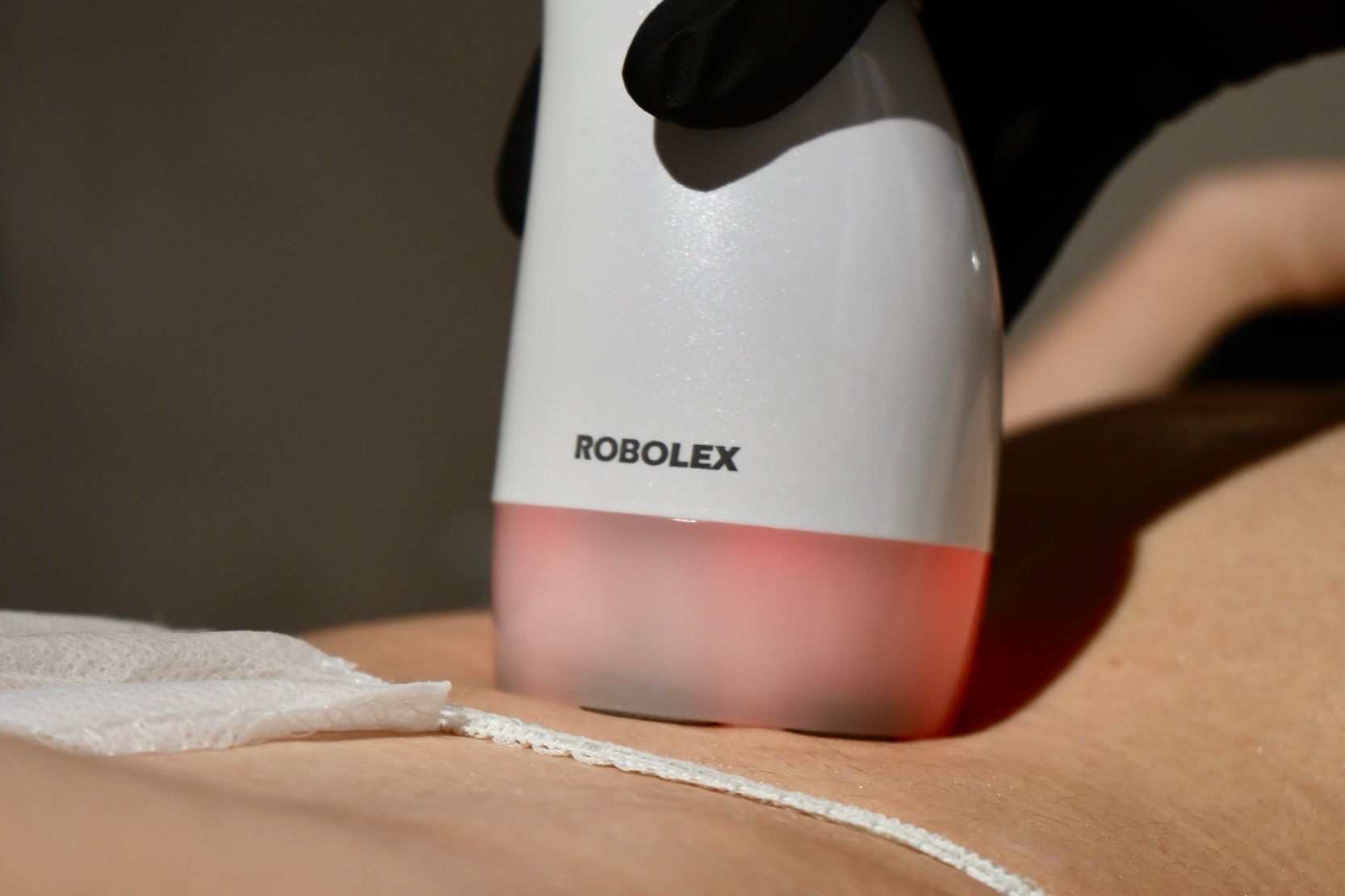 Portfolio usługi Robolex Ciało 1 zona z miostymulacją