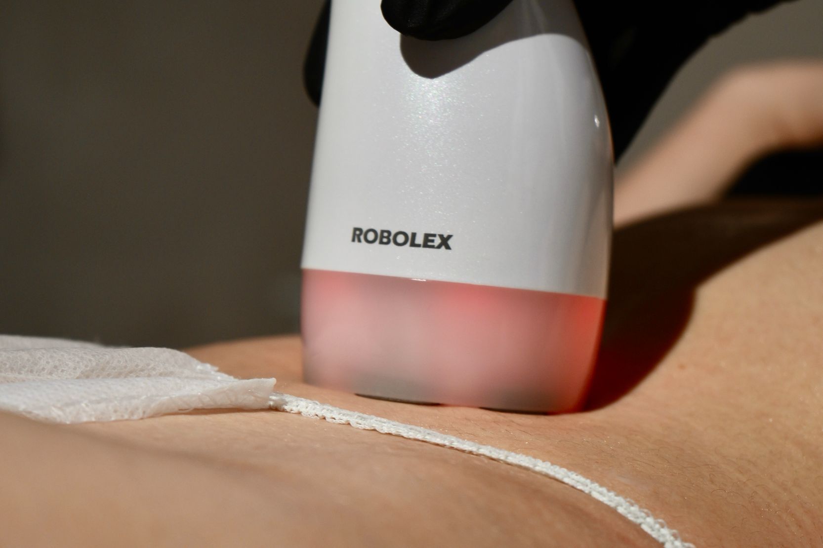 Portfolio usługi Robolex Ciało 2 zony (z miostymulacją)