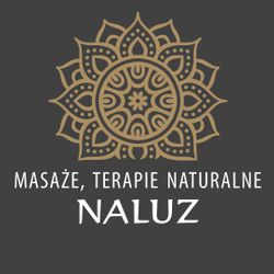 NALUZ Gabinet Masażu i Terapii Naturalnych, Inżynierska 17, 5, 53-227, Wrocław, Fabryczna