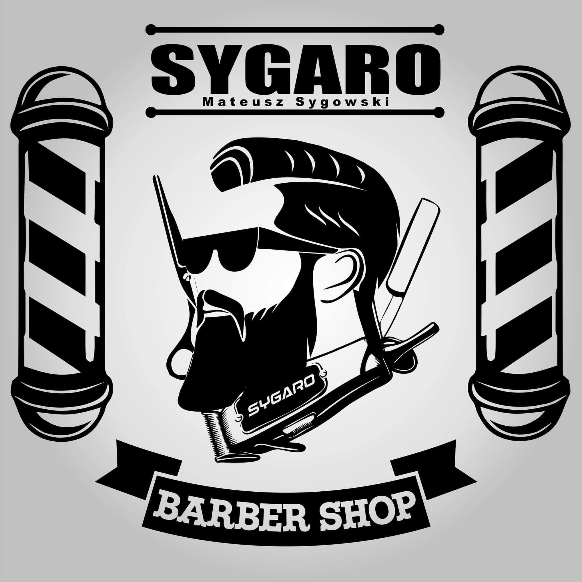 BarberShop Sygaro, Mławska 17, 1a, 87-500, Rypin