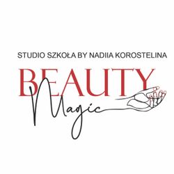 Beauty Magic studio szkoła by Nadiia Korostelina, Stanisława Moniuszki, 7, 76-200, Słupsk