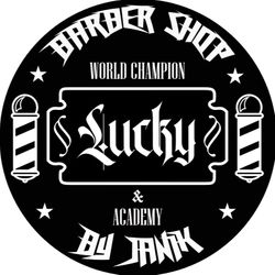 LUCKY Barber Shop Jaworzno, świętej Barbary 1, 1, 43-600, Jaworzno