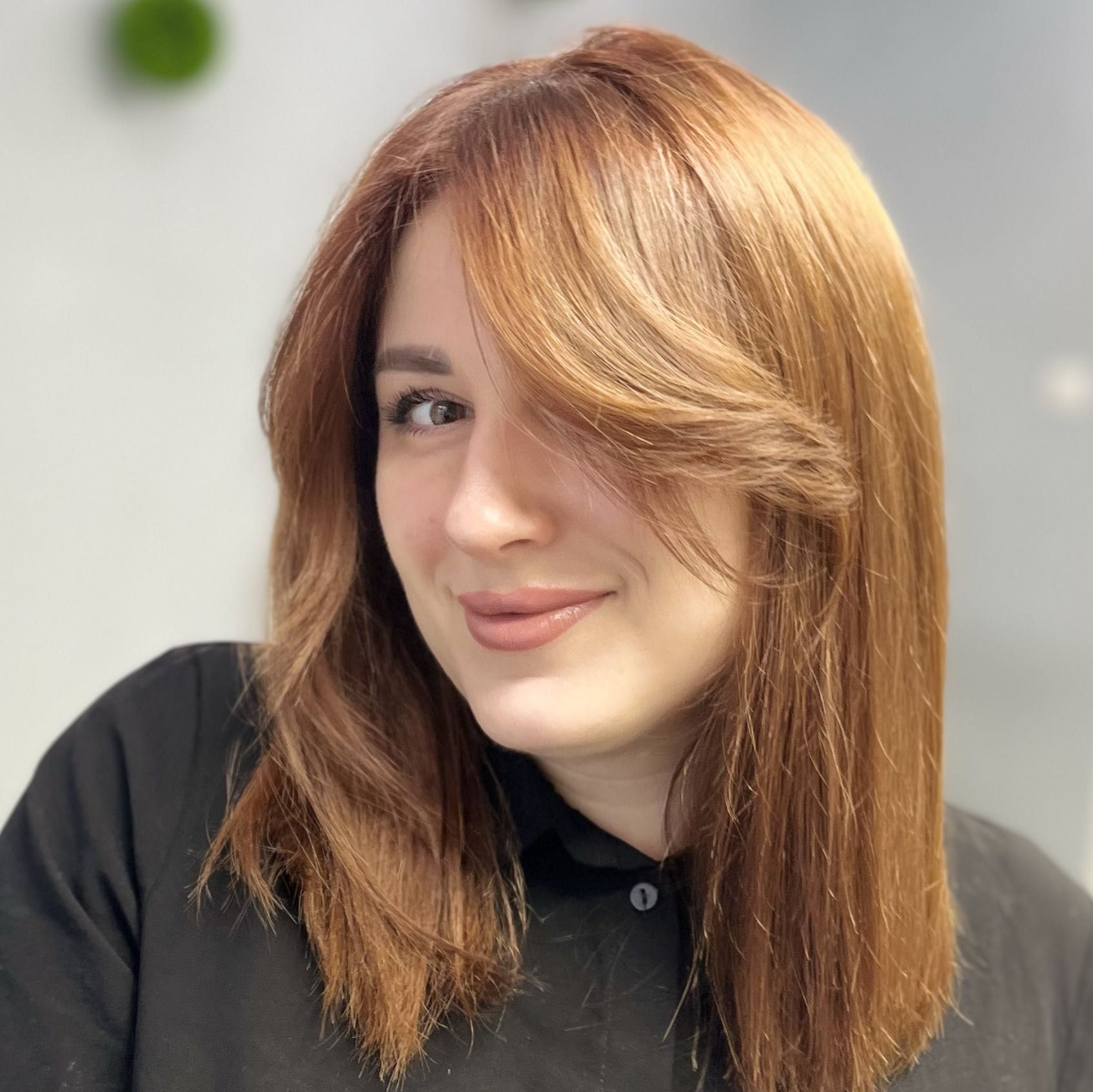 Anna Fryzjer Kolorysta - Hair Studio DALI