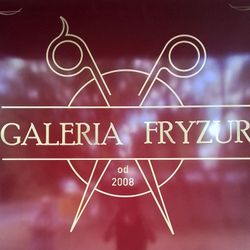 GALERIA FRYZUR ( od 2008 roku ), osiedle Jana III Sobieskiego, 37, 60-688, Poznań, Stare Miasto