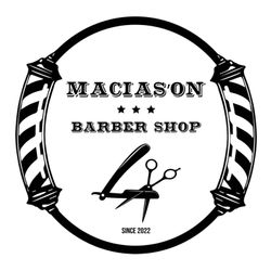 Maciason Barber Shop, Kościelna 7, 16, 87-300, Brodnica