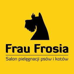 Frau Frosia- salon pielęgnacji zwierząt, Michała Drzymały 18, Lokal 1, 02-495, Warszawa, Ursus