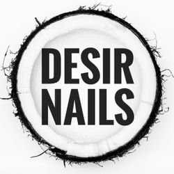 Desir Nails, Oborońców Pokoju 8, 1, 55-100, Trzebnica