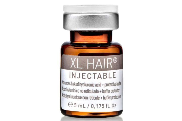 Portfolio usługi RRS XL Hair
