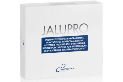 Portfolio usługi Jalupro®