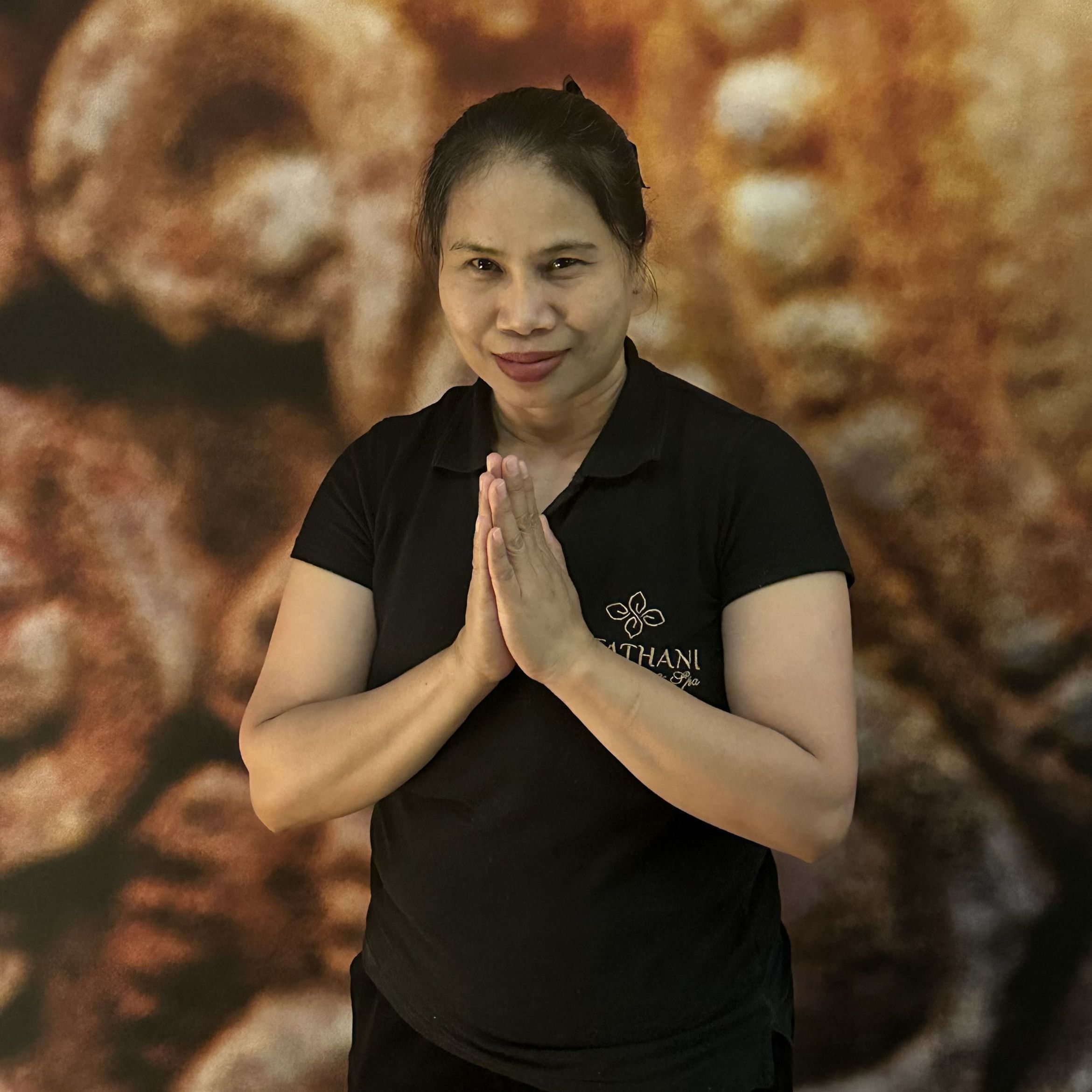 Nana - Katathani Thai Massage & Spa Masaż Tajski