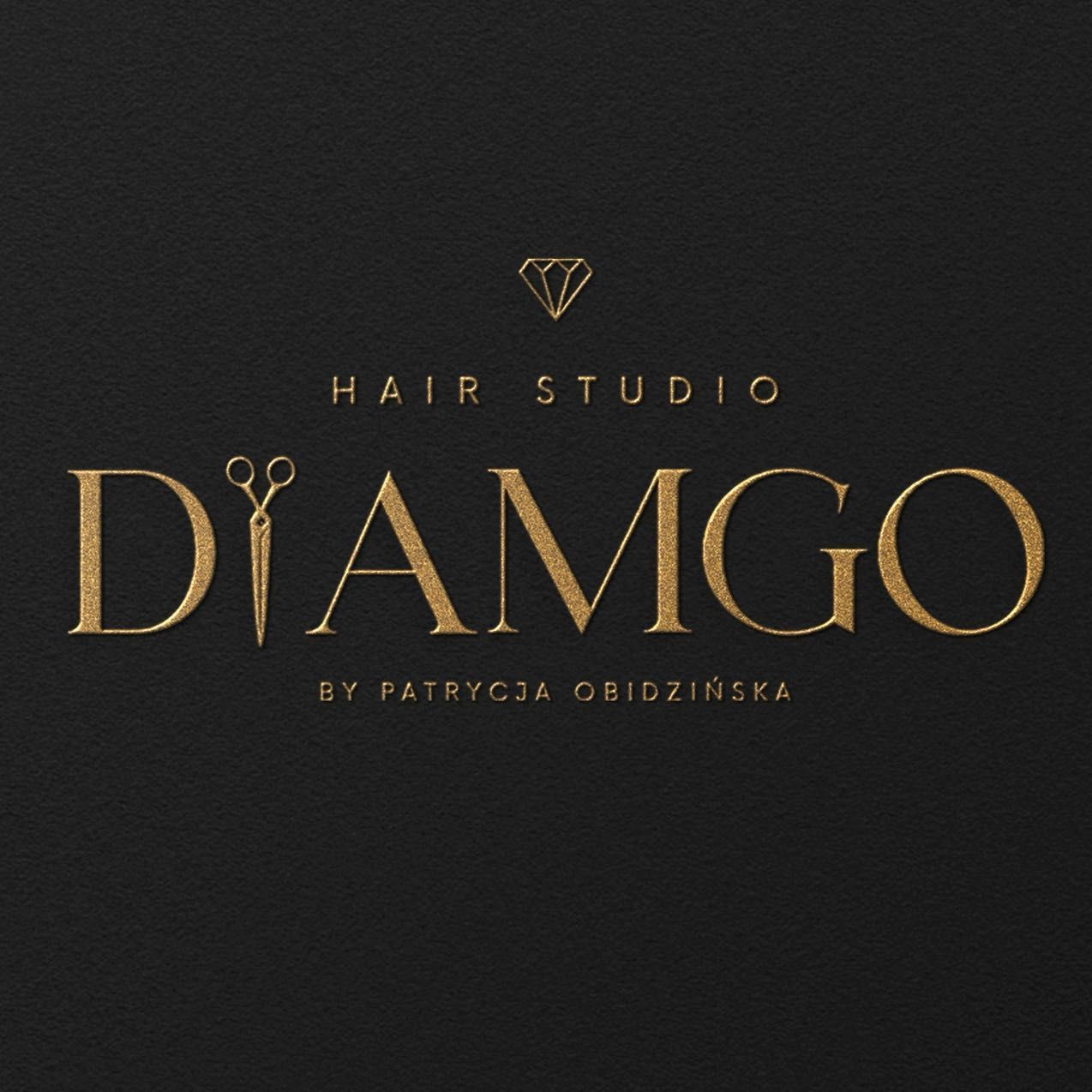 DIAMGO Hair Studio, 5 stycznia 64, 64-200, Wolsztyn