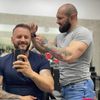 Mateusz Kuta - Gola's Barber Shop