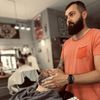 Damian Kierzkowski - Gola's Barber Shop