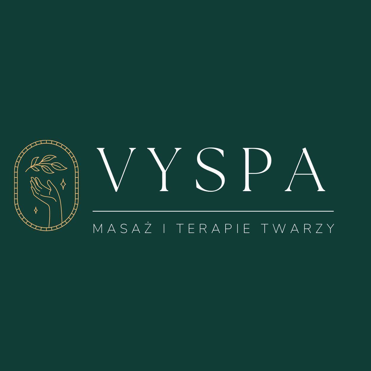 VYSPA Masaż i Terapie Twarzy, Jantarowa 5, lokal 9, 20-582, Lublin